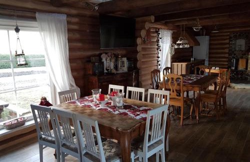 Lasva House | Koka Pässä küla Võru vald
