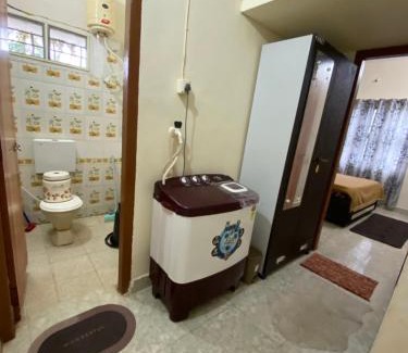 Bhatkal Apartment | KOKARI,S 102 2 BHK HOME STAY by AL MANAL