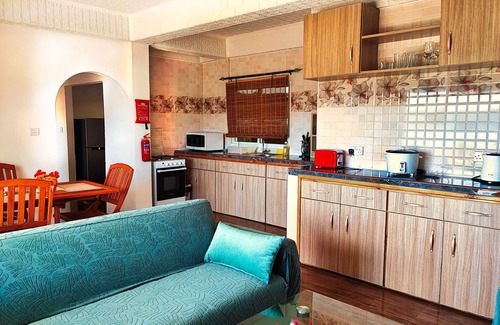Anse Boileau Apartment | KOKET by Yellow Petals – Sea, Nature & Relax