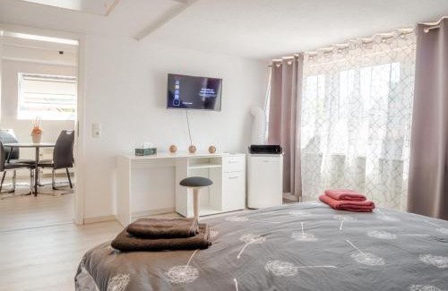 Neu-Ulm Apartment | Kokett Apartment