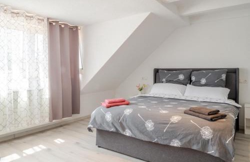 Neu-Ulm Apartment | Kokett Apartment