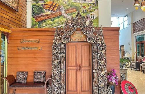 Ko Kha Hotel | Kokhaburi Hotel