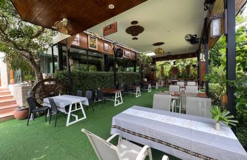 Ko Kha Hotel | Kokhaburi Hotel