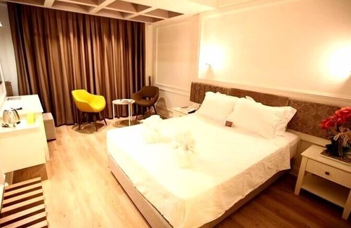 Honaz Hotel | Koklu Suit Otel