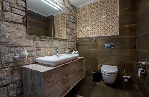 Mesudiye Villa | Koko Villa Mesudiye Village Daily Weekly Rentals