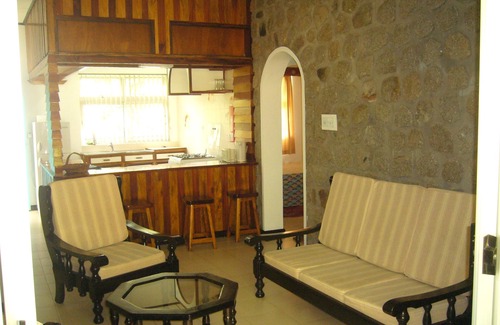 Mare Anglaise Villa | Koko Villas