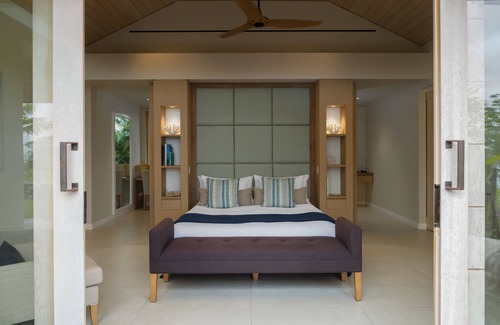 Yakuve Island Hotel | Kokomo Private Island Fiji