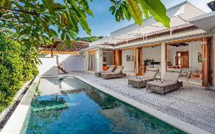 Gili Gede Resort | Kokomo Resort Gili Gede
