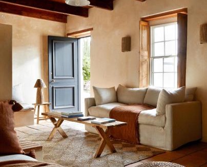 Riebeek Kasteel House | Kokos Huis