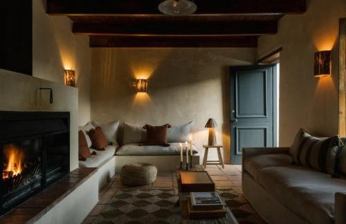 Riebeek Kasteel House | Kokos Huis