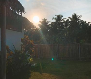 Siberut National Park Hotel | Kokos Resort Mentawai