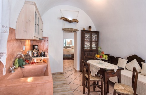 Emporio House | Kokos Traditional Houses