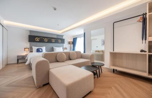 Ban Du Hotel | Kokotel Chiang Rai Airport Suites