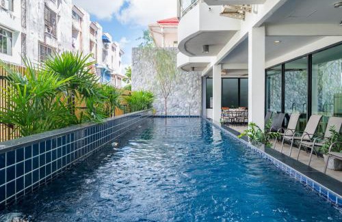 Central Pattaya Hotel | Kokotel Pattaya North Beach