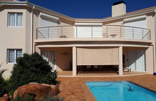 Cederberg Villa | Kokowit