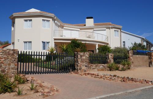 Cederberg Villa | Kokowit