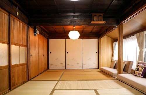 Shimosato House | Kokoyui - Vacation STAY 06794v
