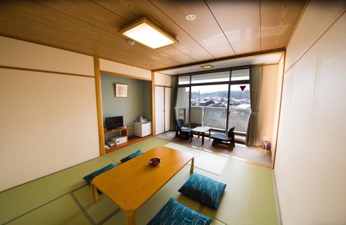 Shimokoucho House | Kokuminsyukusya Senjoen