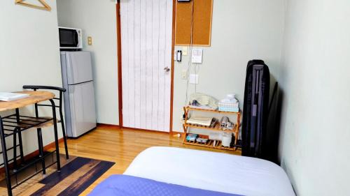 Senzuya Apartment | Kokusaigakusya Ozukikaikan - Vacation STAY 17326