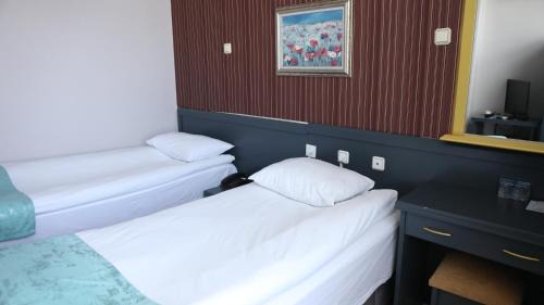 Corum Hotel | Kolağası otel