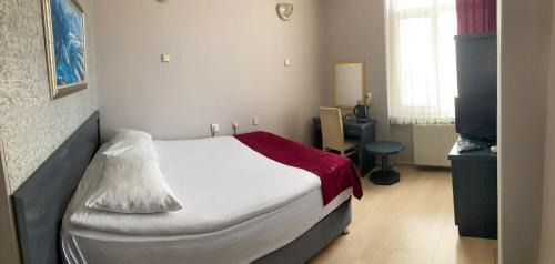 Corum Hotel | Kolağası otel