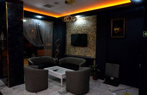 Corum Hotel | Kolagasi Hotel