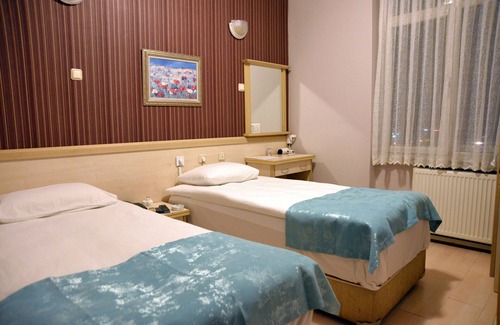 Corum Hotel | Kolagasi Hotel