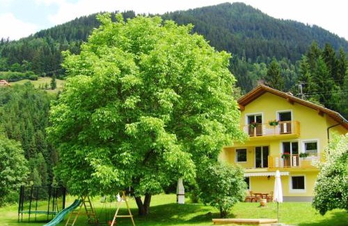 Feld am See Apartment | Kolarnock