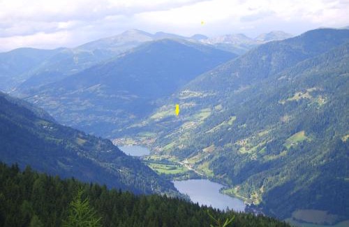 Feld am See Apartment | Kolarnock