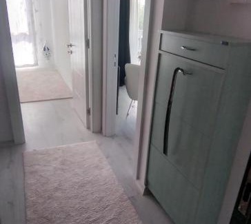 Altınova Apartment | Kolayli plus One Sitesi ,Ayvalik, Altinova