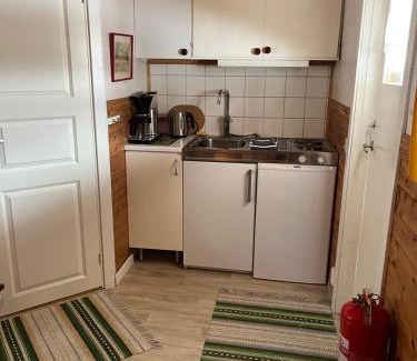Asarna Other | Kolbackens Camping & Stugby