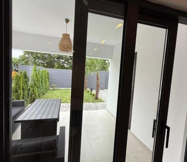 Kobuleti Villa | Kolkhida villas