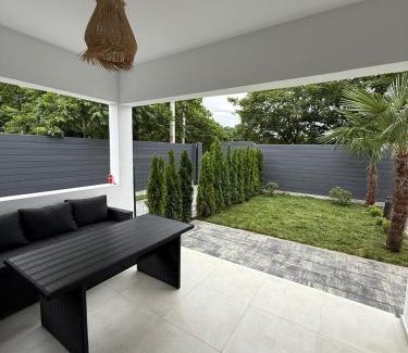 Kobuleti Villa | Kolkhida villas