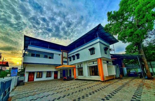 Kollam Hotel | kollam Beach Resort