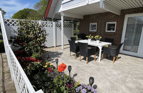 Sonderhav House | Kollund Cottage