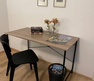 Ruovesi Apartment | Kolmio Ruoveden keskustassa