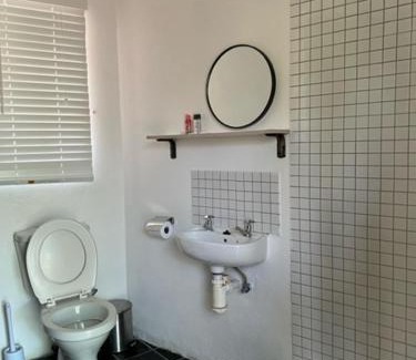 Ramotswa Apartment | Kolobeng Cottages