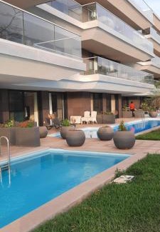 Senegambia Apartment | Kololi Sands Oasis Gambia