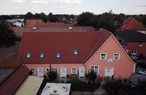 Haseluenne Hotel | Kolpings-Gästehaus