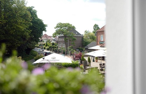 Haseluenne Hotel | Kolpings-Gästehaus