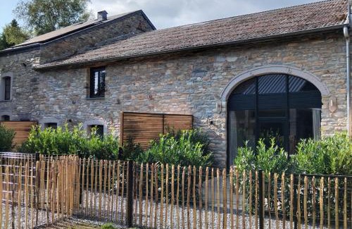 Vielsalm House | Kom à 4