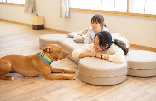 Izu Nagaoka Onsen Hotel | Komatsuya Hachinobou