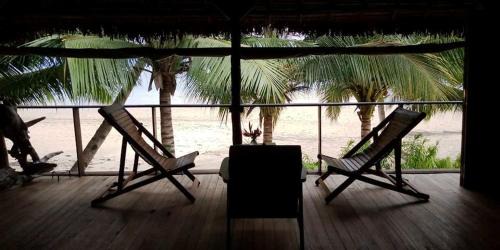 Nosy Komba House | Komba Forever