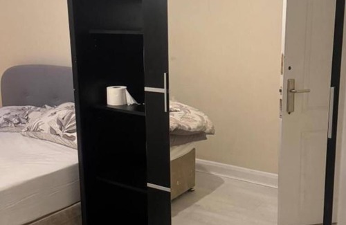 Manchester Hotel | Komegloba Mega room