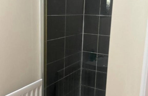 Manchester Hotel | Komegloba Mega room