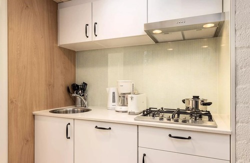 Dalen House | Komfort-Cottage für 4 Personen