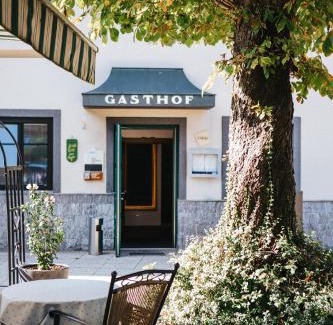 Ansfelden Hotel | Komfort-Hotel Stockinger