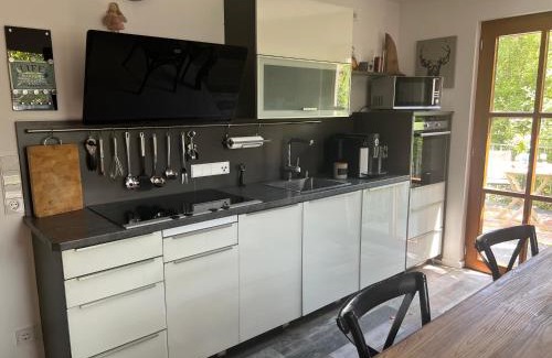 Zirndorf Apartment | Komfort Maisonettewohnung