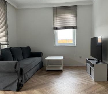 Koszalin Apartment | Komfort & Wodna Dolina