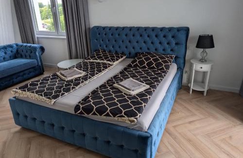 Koszalin Apartment | Komfort & Wodna Dolina